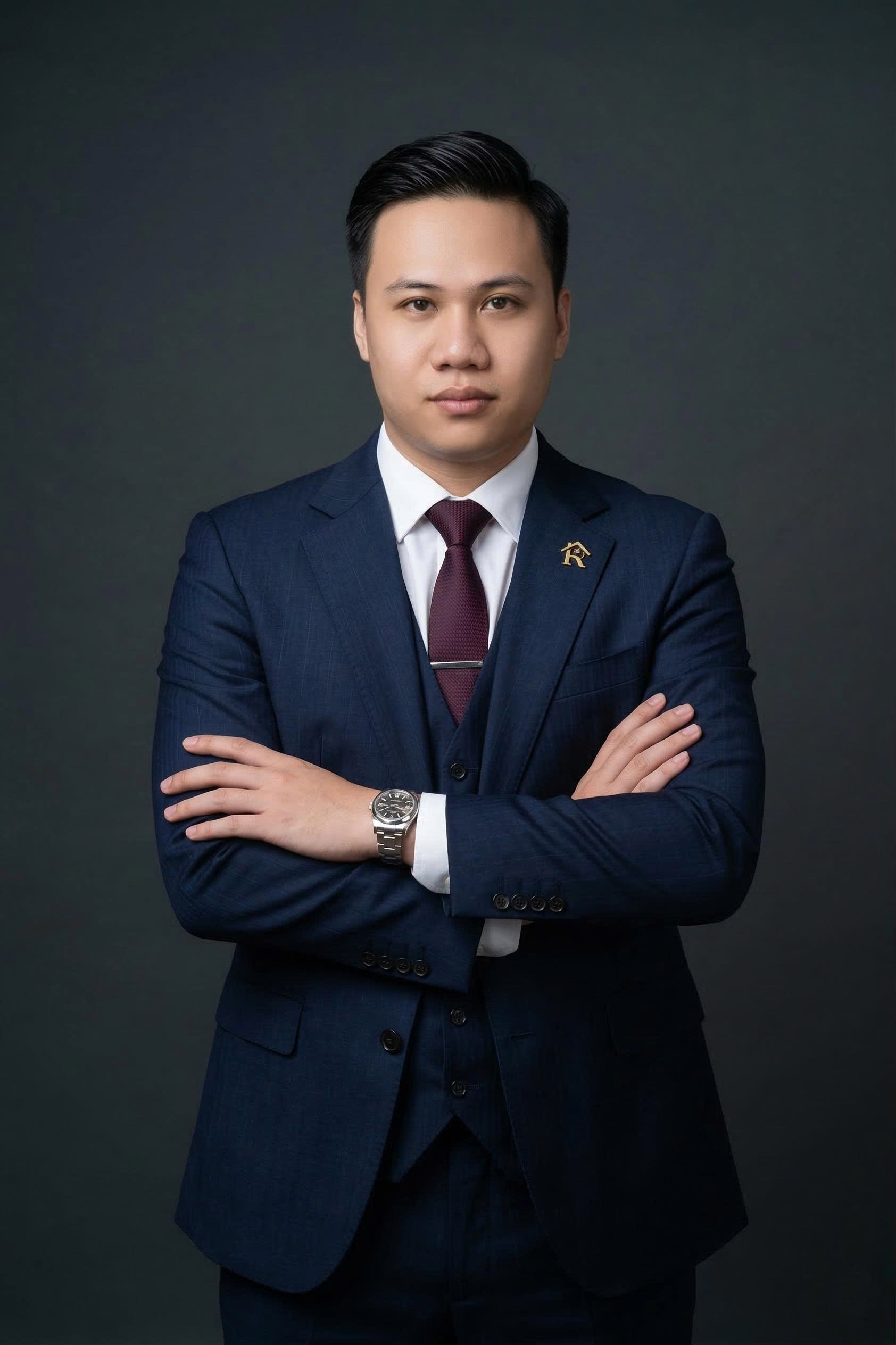 Chuyên viên Lê Sơn Trường